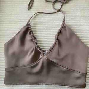 Crop Top - S - Garage